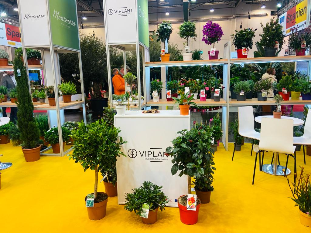 VIPLANT na IPM Essen 2024