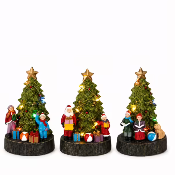 Árvore de Natal