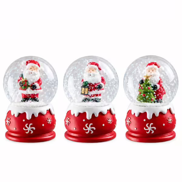 Globo de Neve