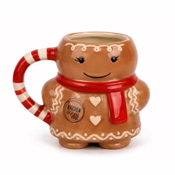 Caneca de Natal
