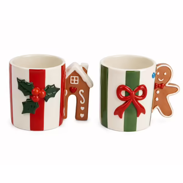 Caneca de Natal