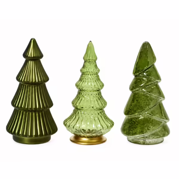Árvore de Natal | Verde