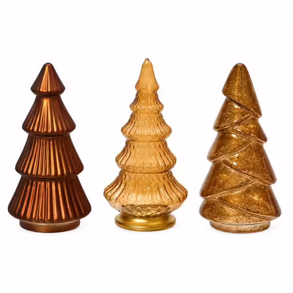 Árvore de Natal | Cobre
