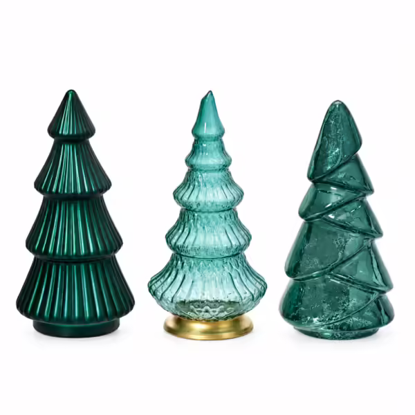 Árvore de Natal | Esmeralda