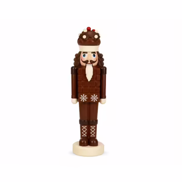 Quebra-Nozes Chocolate