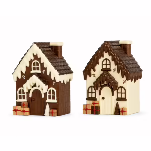 Casa de Chocolate