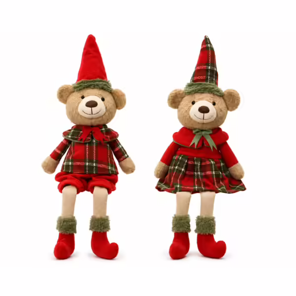 Urso de Peluche