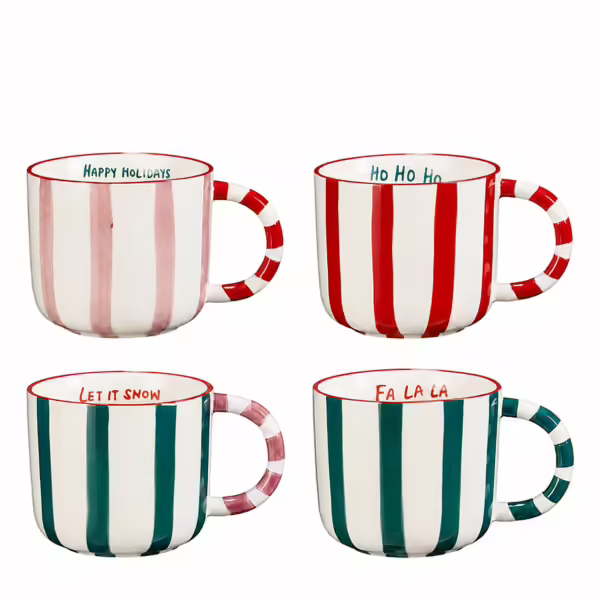 Caneca de Natal