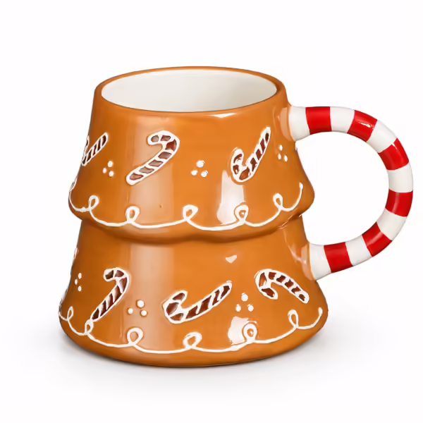 Caneca de Natal