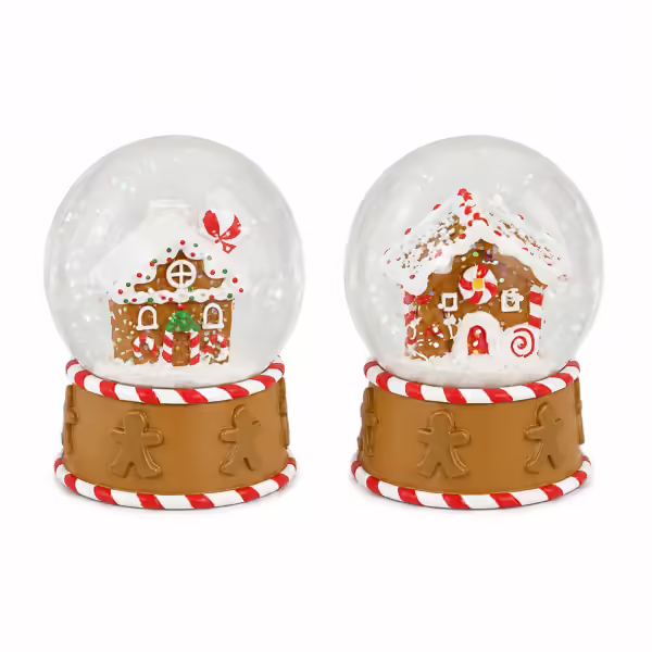 Globo de Neve