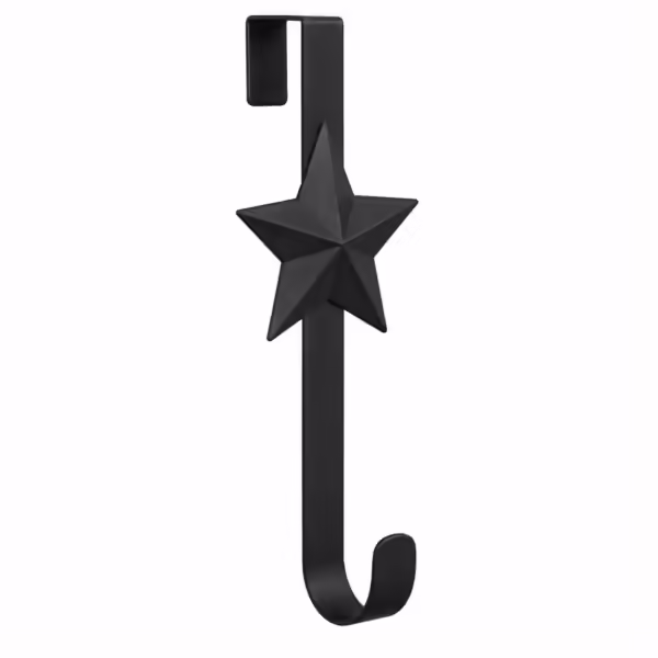 Suporte de Metal | Preto