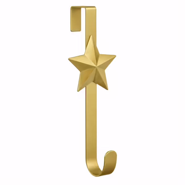 Suporte de Metal | Dourado