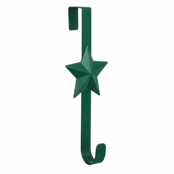 Suporte de Metal | Verde