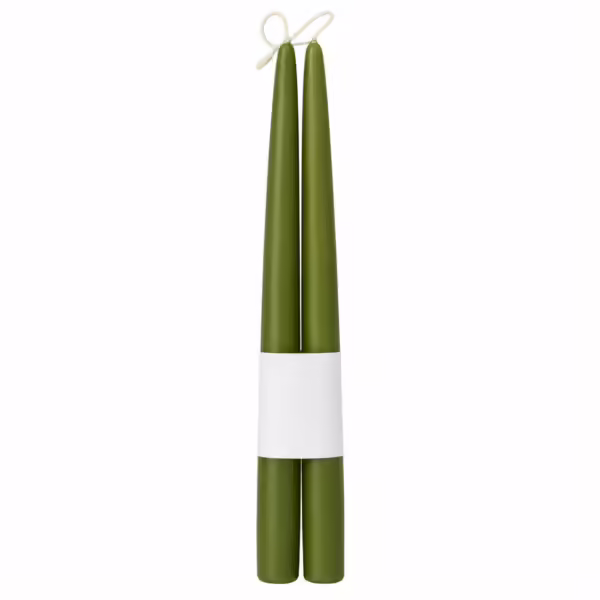 Vela Castiçal | Verde