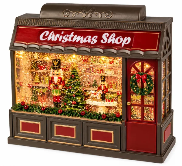 Loja de Natal
