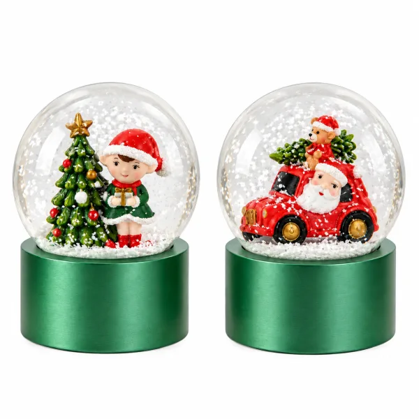 Globo de Neve