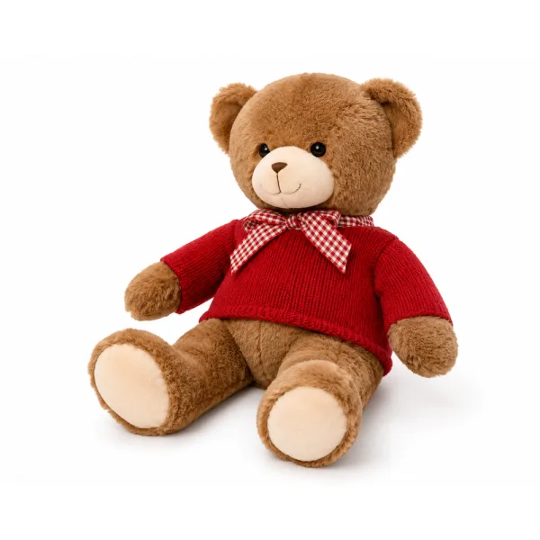 Urso de Peluche