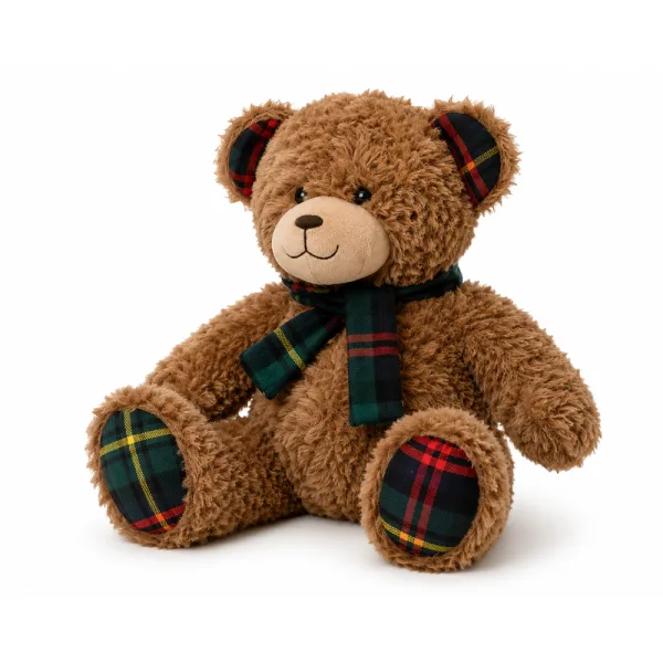 Urso de Peluche
