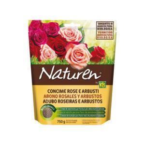 naturen granulado roseiras 1
