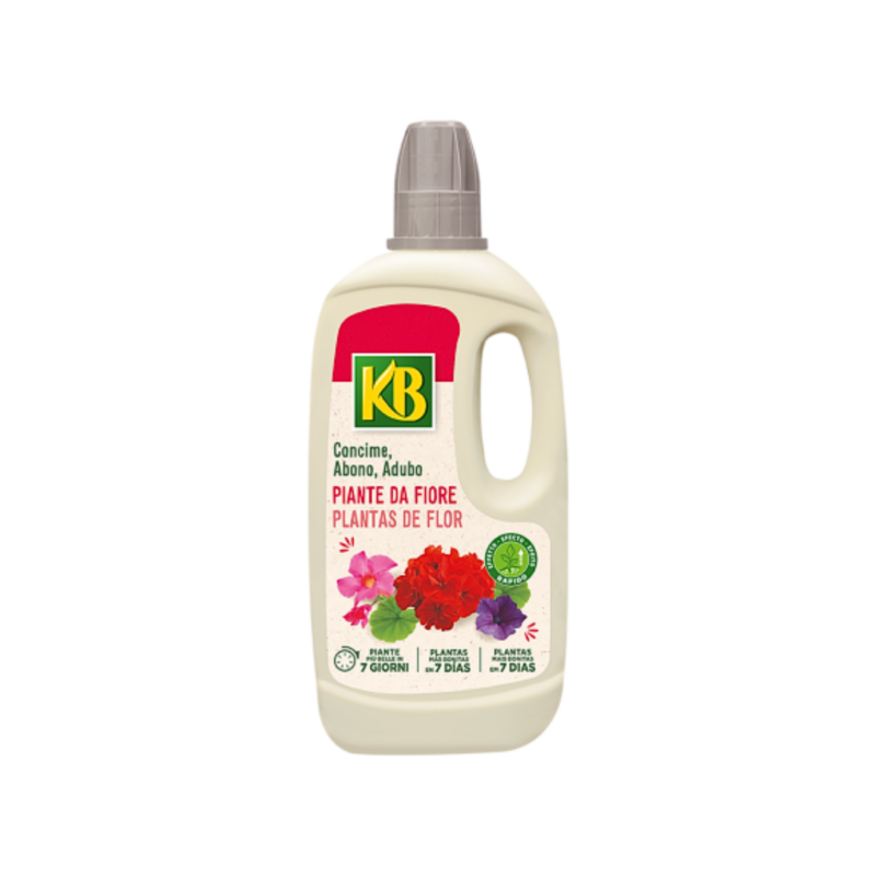 KB Plantas de flor